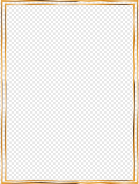 Рамка узкая