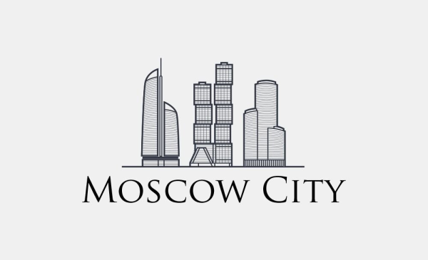 Москва сити