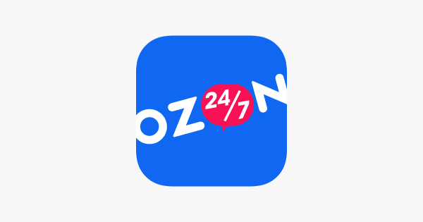 Ozon