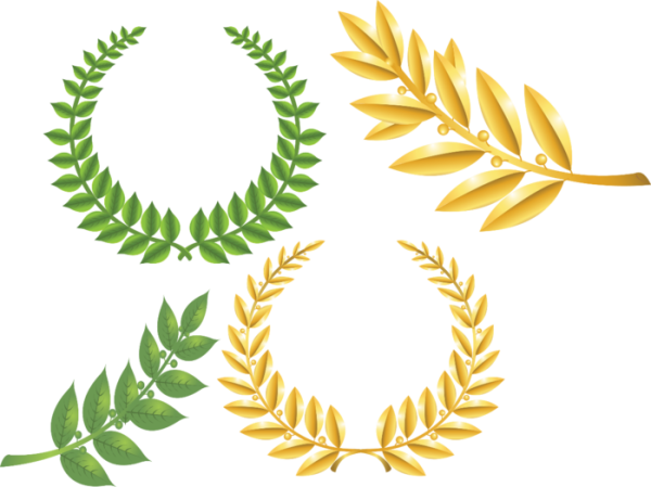 Лавровый венок