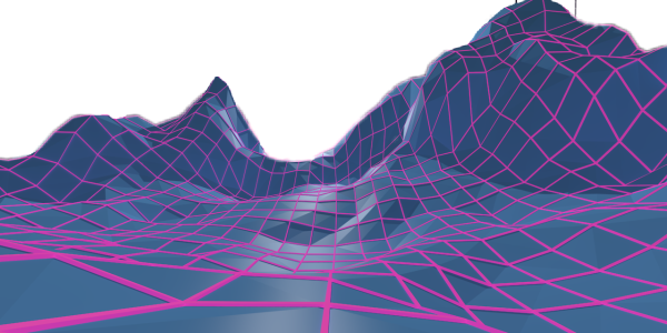 Эстетика без фона