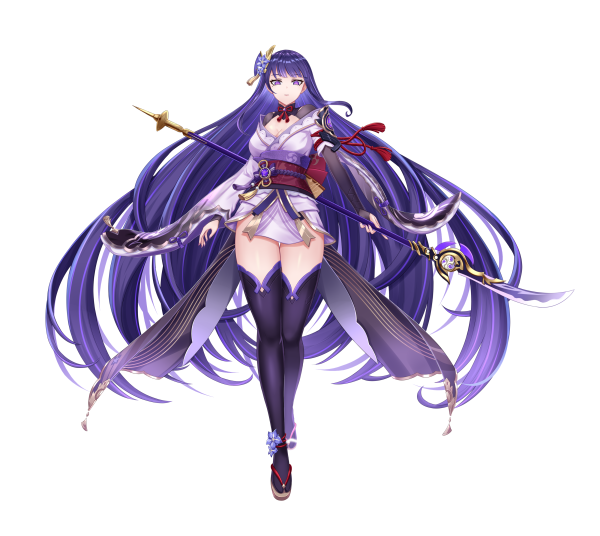 Баао Геншин