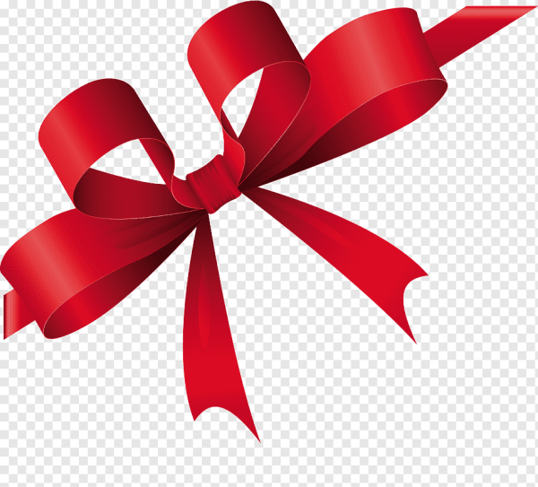 Подарочный бант