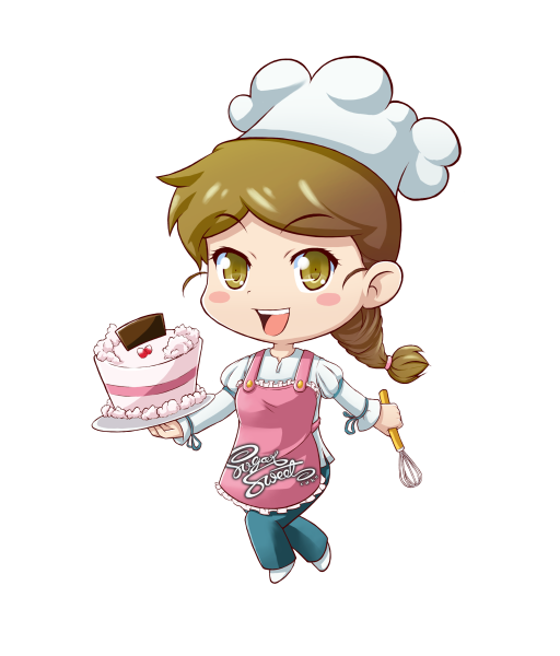 Поваренок картинка для детей