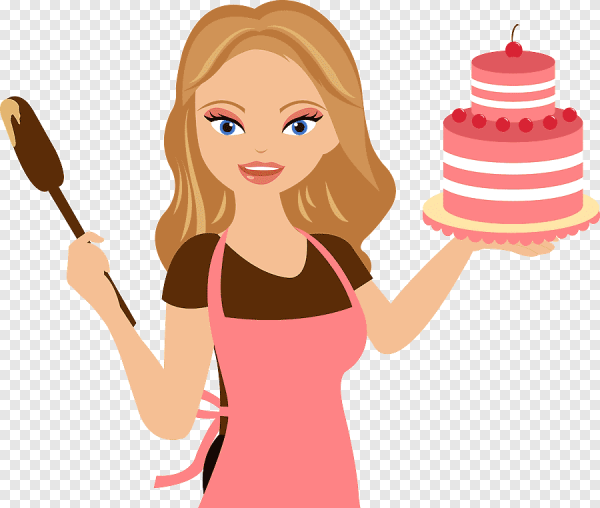 Кондитер дети