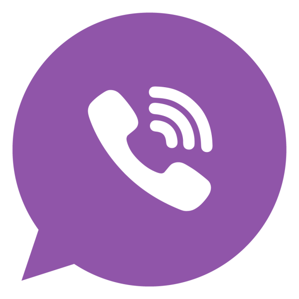 Ярлык Viber