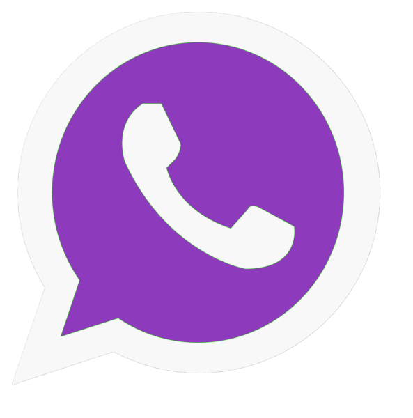 Иконка Viber PNG
