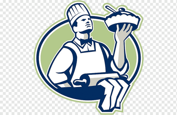 Символ повара