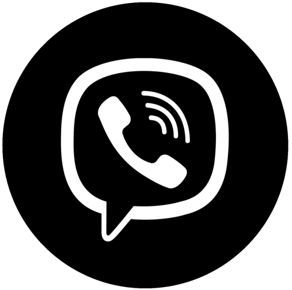 Знак Viber