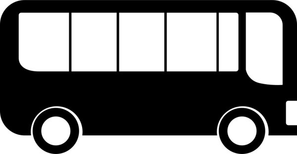 Автобус иконка