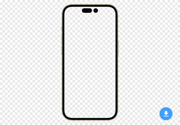 Iphone 14 Pro Max мокап