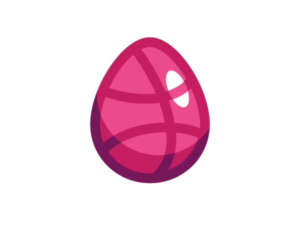 Cosmic Egg logo