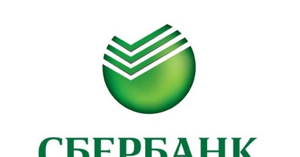 Сбербанк логотип прозрачный
