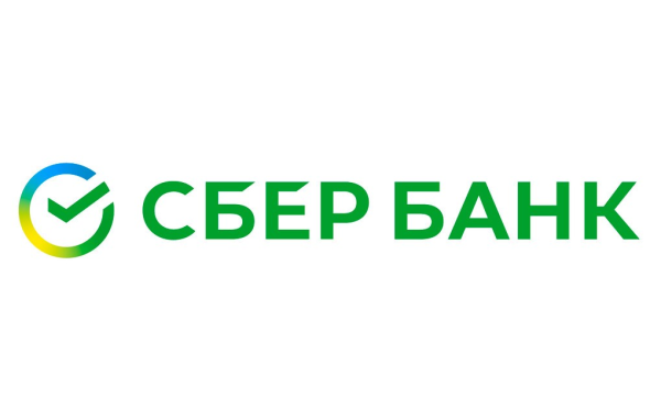 Сбербанк логотип 2021