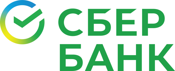 Сбербанк логотип