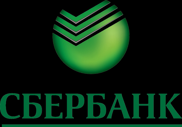 Эмблема Сбербанка России
