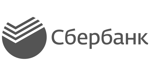 Значок Сбербанка без фона