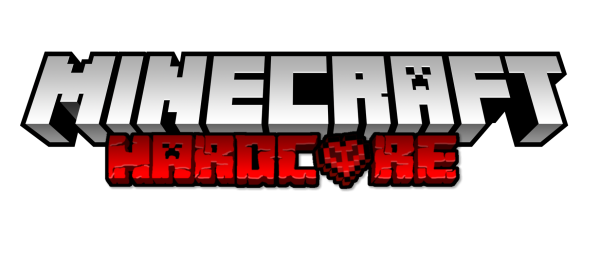 Майнкрафт хардкор
