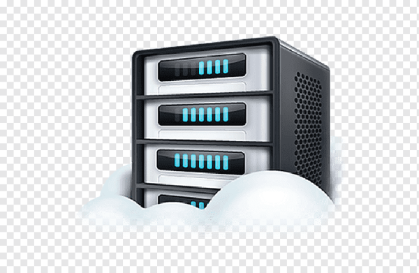 Сервер иконка