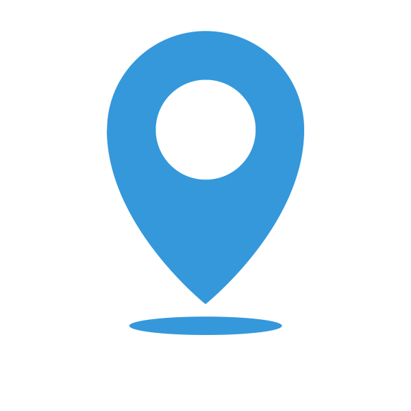 Значок локации