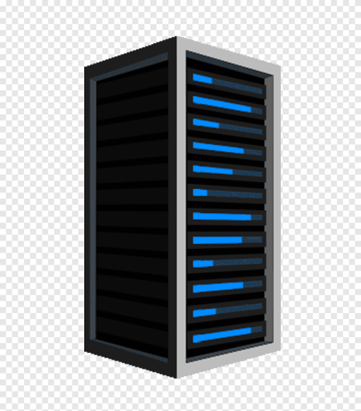 Серверная значок