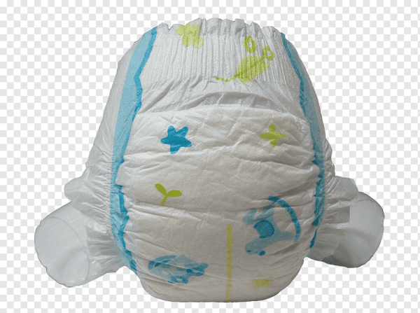 Diapers подгузники