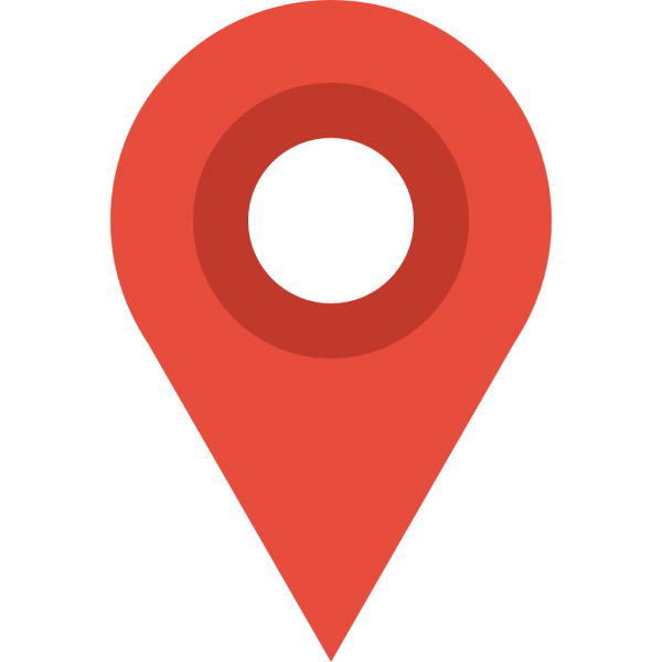 Пиктограмма метка на карте