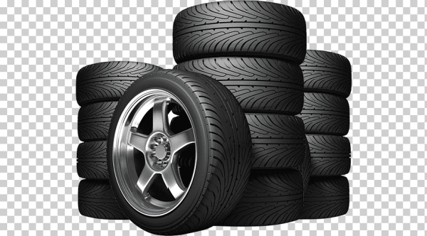 Автомобильная шина