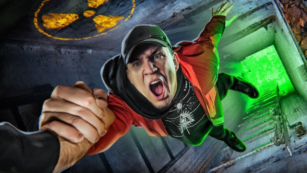 Димы Масленников