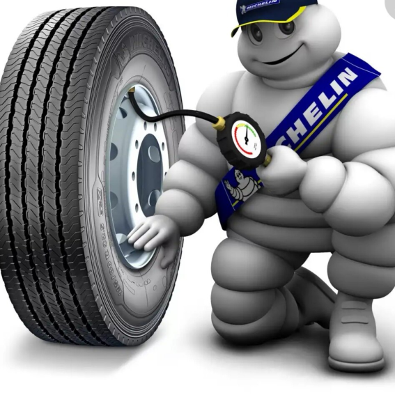 Мишлен колёса Мишлен