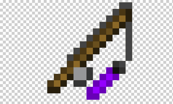 Удочка майнкрафт