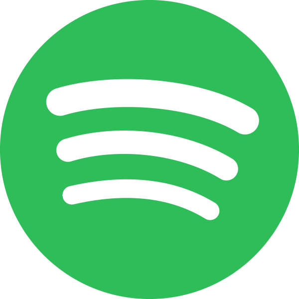 Логотип Spotify без фона