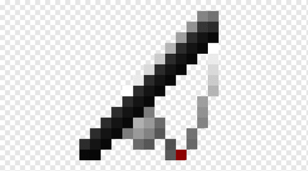 Предметы из МАЙНКРАФТА