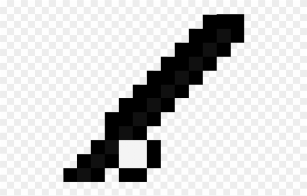 Кость из МАЙНКРАФТА