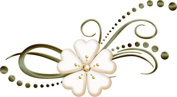 Красивые завитушки