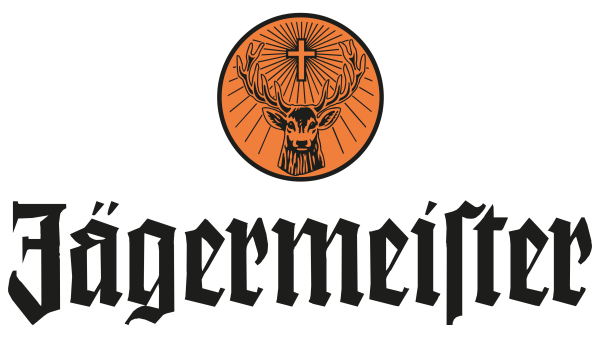 Егермейстер надпись