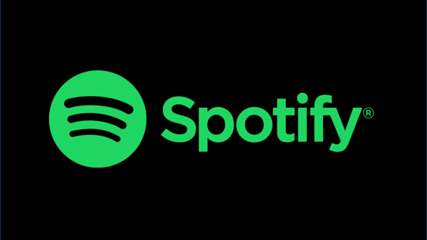 Spotify логотип