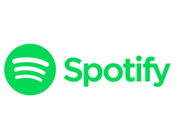 Логотип спотифай