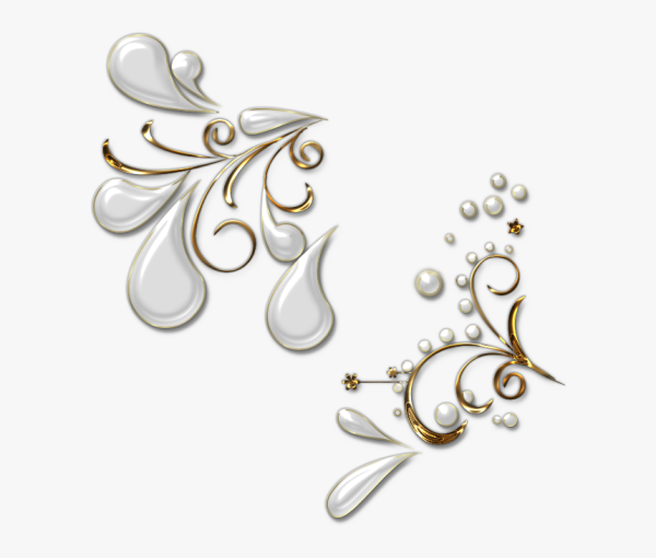 Свадебные узоры