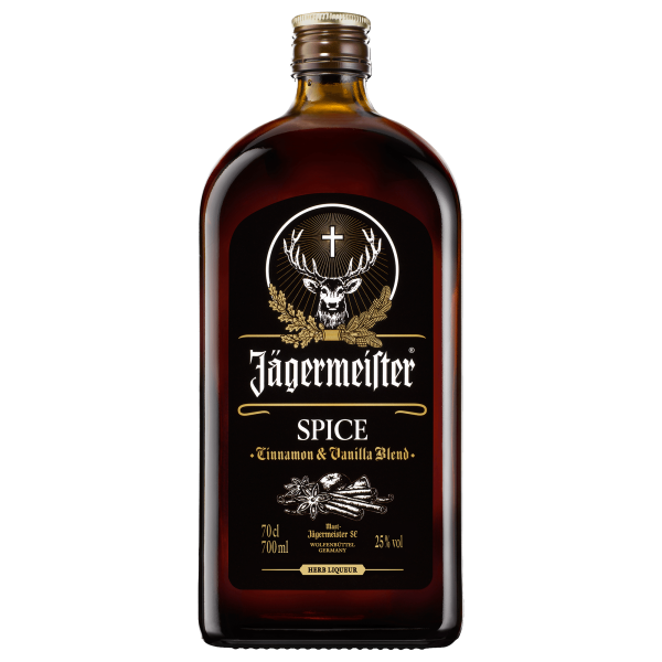 Биттер Егермейстер