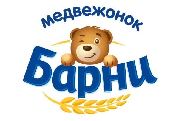 Барни