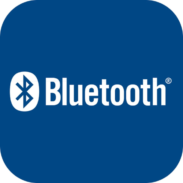 Символ Bluetooth