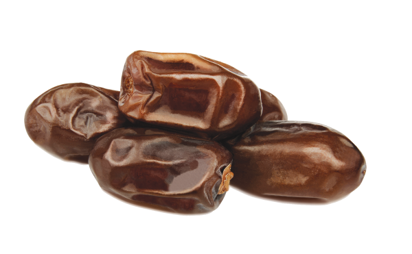 Финики без фона