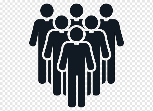 Сотрудники иконка