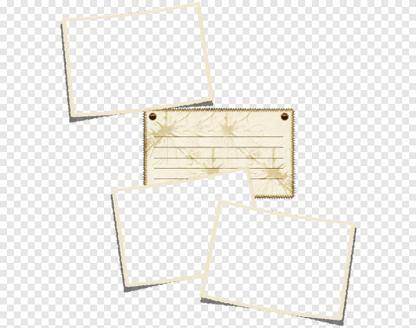 Ретро рамка