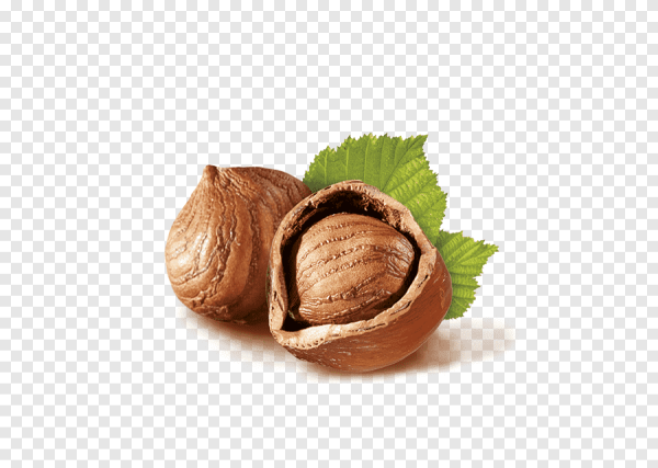 Лесной орех (Hazelnut)