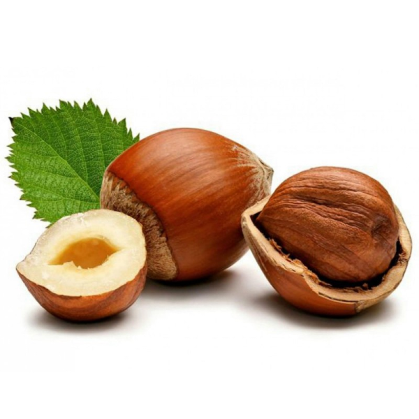 Лесной орех (Hazelnut)