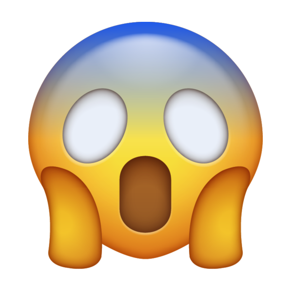 Смайлики эмодзи