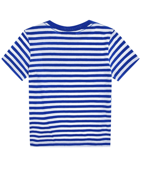 Футболка тельняшка