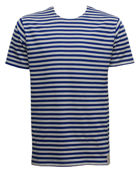 Майка тельняшка мужская ВМФ